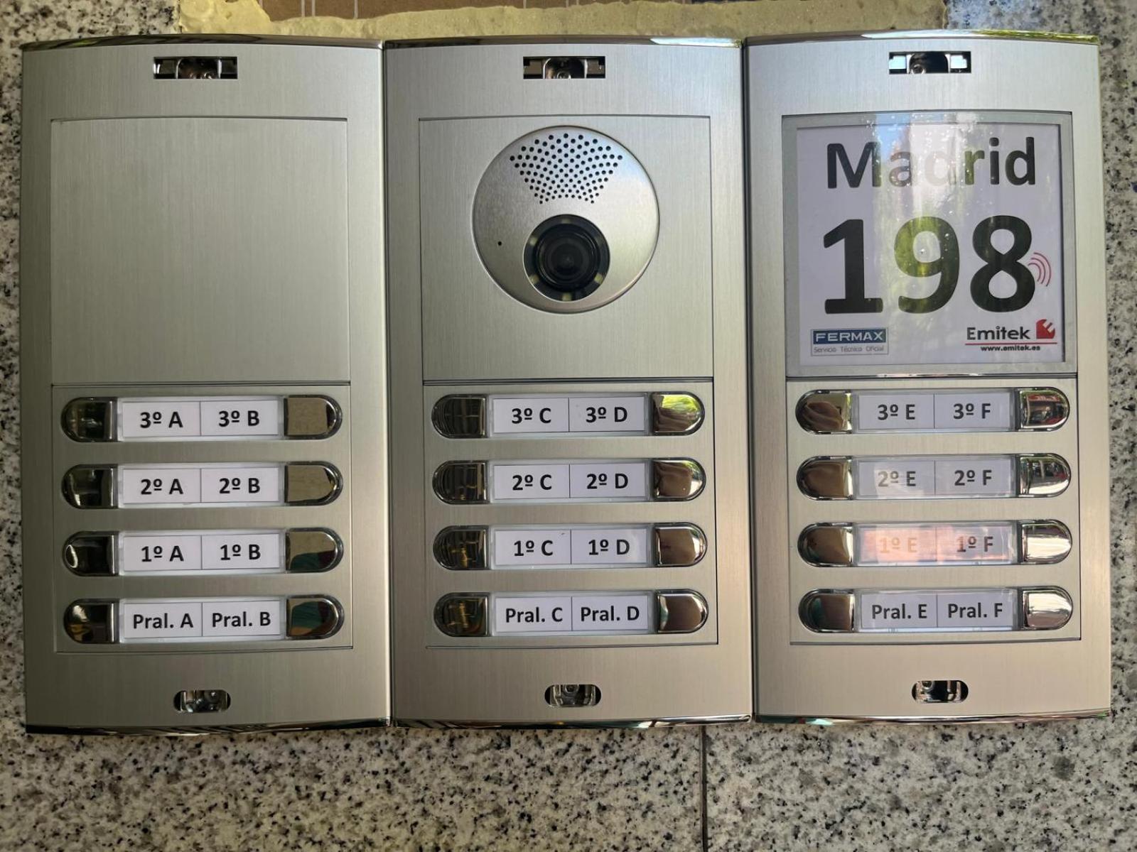 Piso Avenida De Madrid Apartment Zaragoza Bagian luar foto